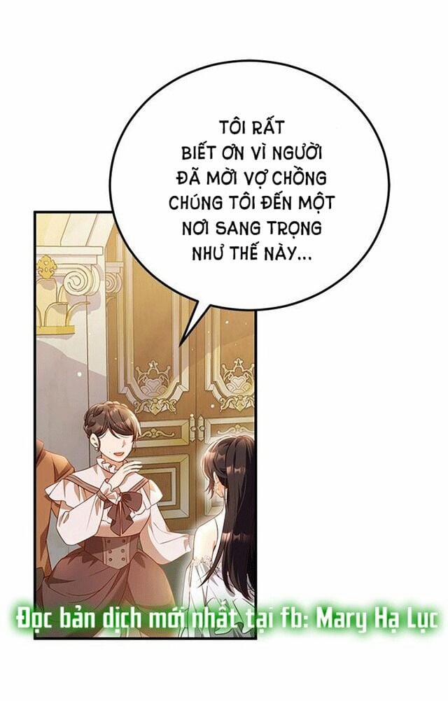 Tôi Sẽ Ly Hôn Với Người Chồng Bạo Chúa Của Mình 45.1 trang 7