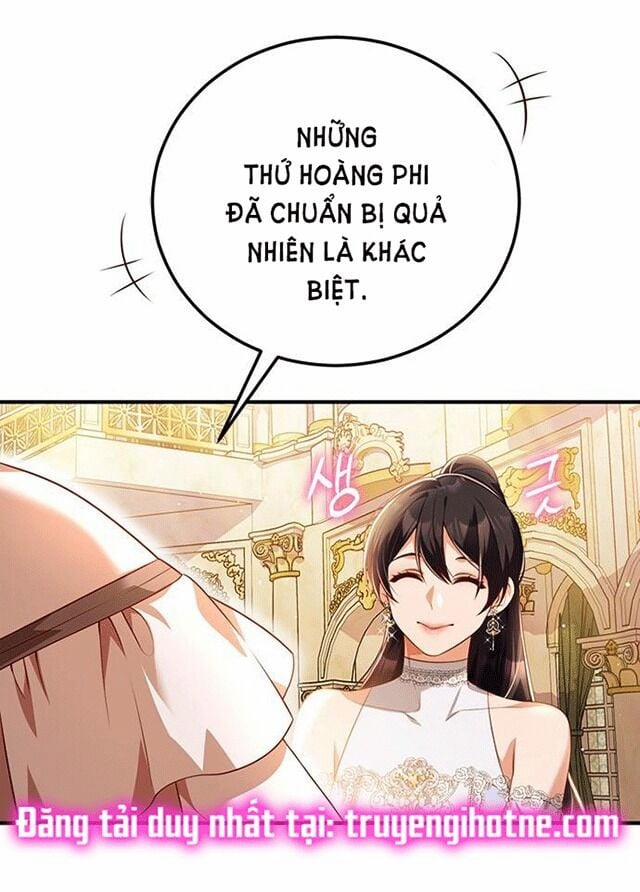 Tôi Sẽ Ly Hôn Với Người Chồng Bạo Chúa Của Mình 45.1 trang 9