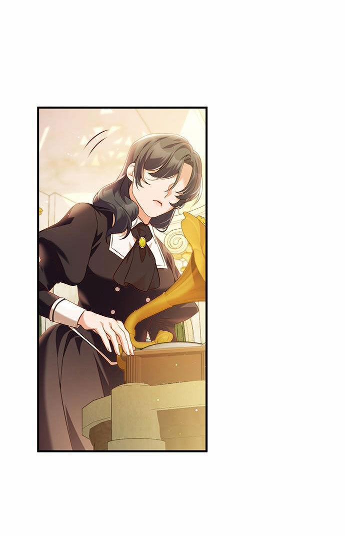 Tôi Sẽ Ly Hôn Với Người Chồng Bạo Chúa Của Mình 45.2 trang 11