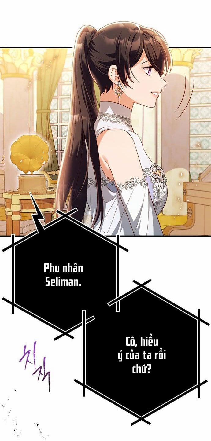 Tôi Sẽ Ly Hôn Với Người Chồng Bạo Chúa Của Mình 45.2 trang 14