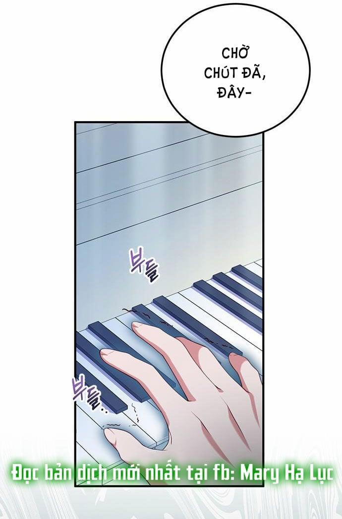 Tôi Sẽ Ly Hôn Với Người Chồng Bạo Chúa Của Mình 45.2 trang 21