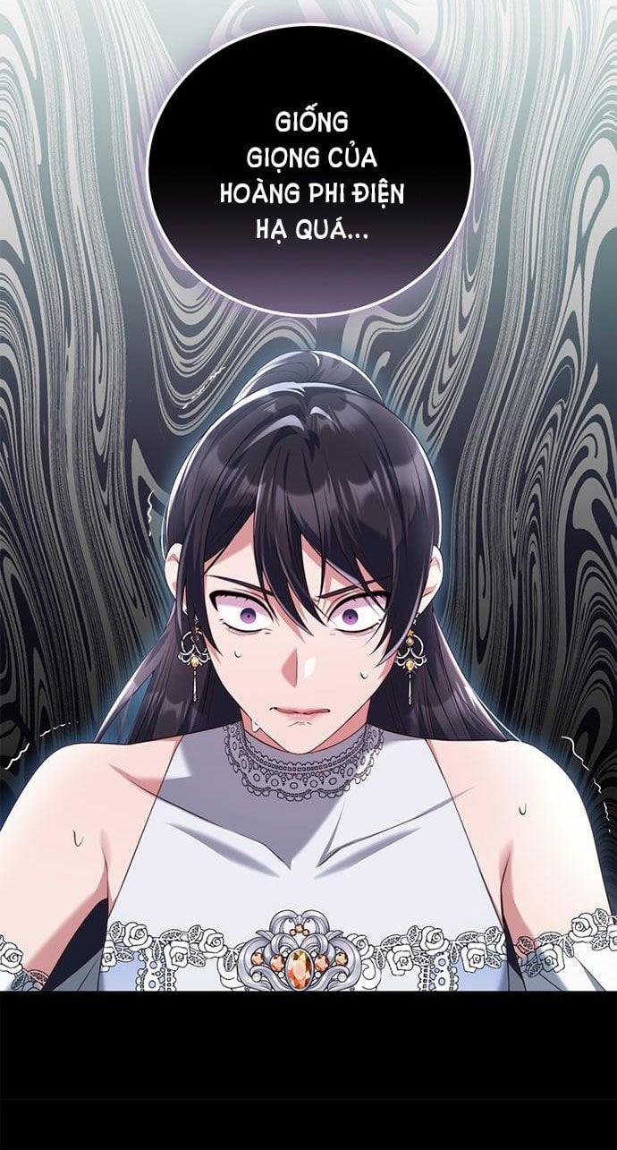 Tôi Sẽ Ly Hôn Với Người Chồng Bạo Chúa Của Mình 45.2 trang 22