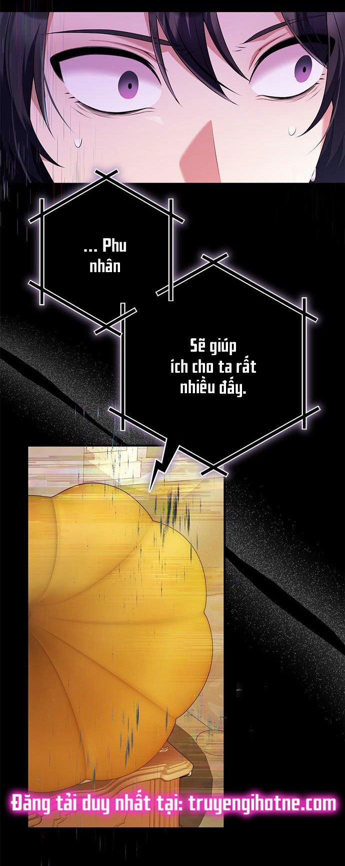 Tôi Sẽ Ly Hôn Với Người Chồng Bạo Chúa Của Mình 45.2 trang 24
