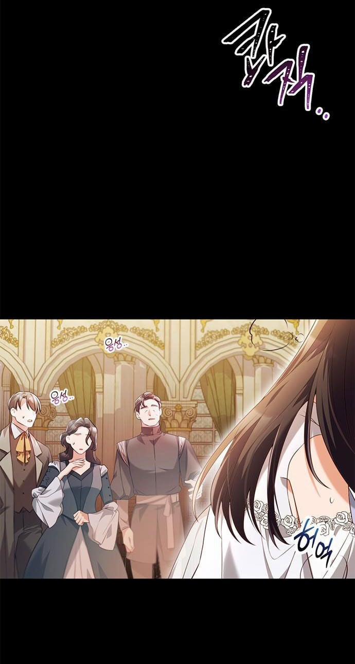 Tôi Sẽ Ly Hôn Với Người Chồng Bạo Chúa Của Mình 45.2 trang 30