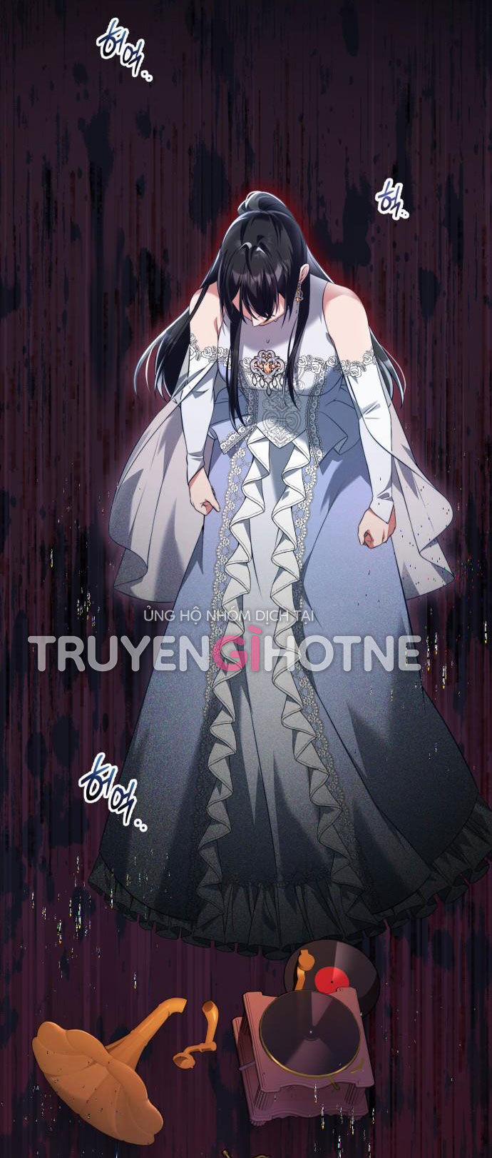 Tôi Sẽ Ly Hôn Với Người Chồng Bạo Chúa Của Mình 45.2 trang 32