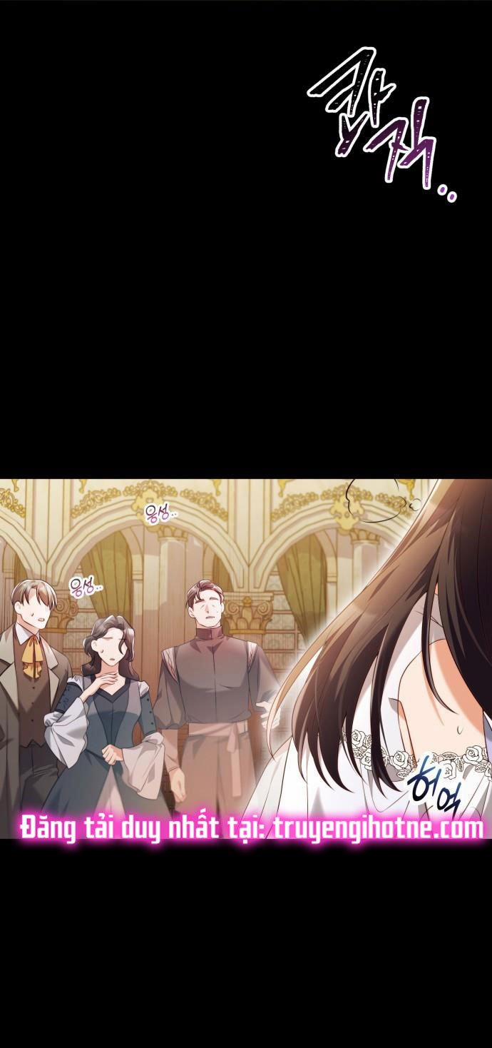 Tôi Sẽ Ly Hôn Với Người Chồng Bạo Chúa Của Mình 46.1 trang 1