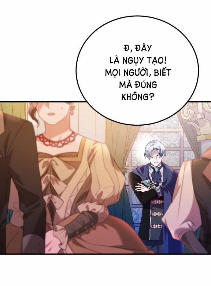 Tôi Sẽ Ly Hôn Với Người Chồng Bạo Chúa Của Mình 46.1 trang 14