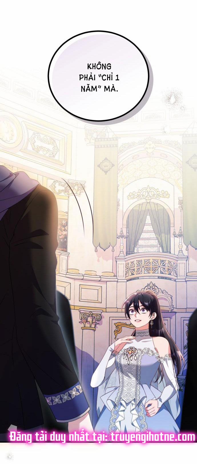 Tôi Sẽ Ly Hôn Với Người Chồng Bạo Chúa Của Mình 46.1 trang 20