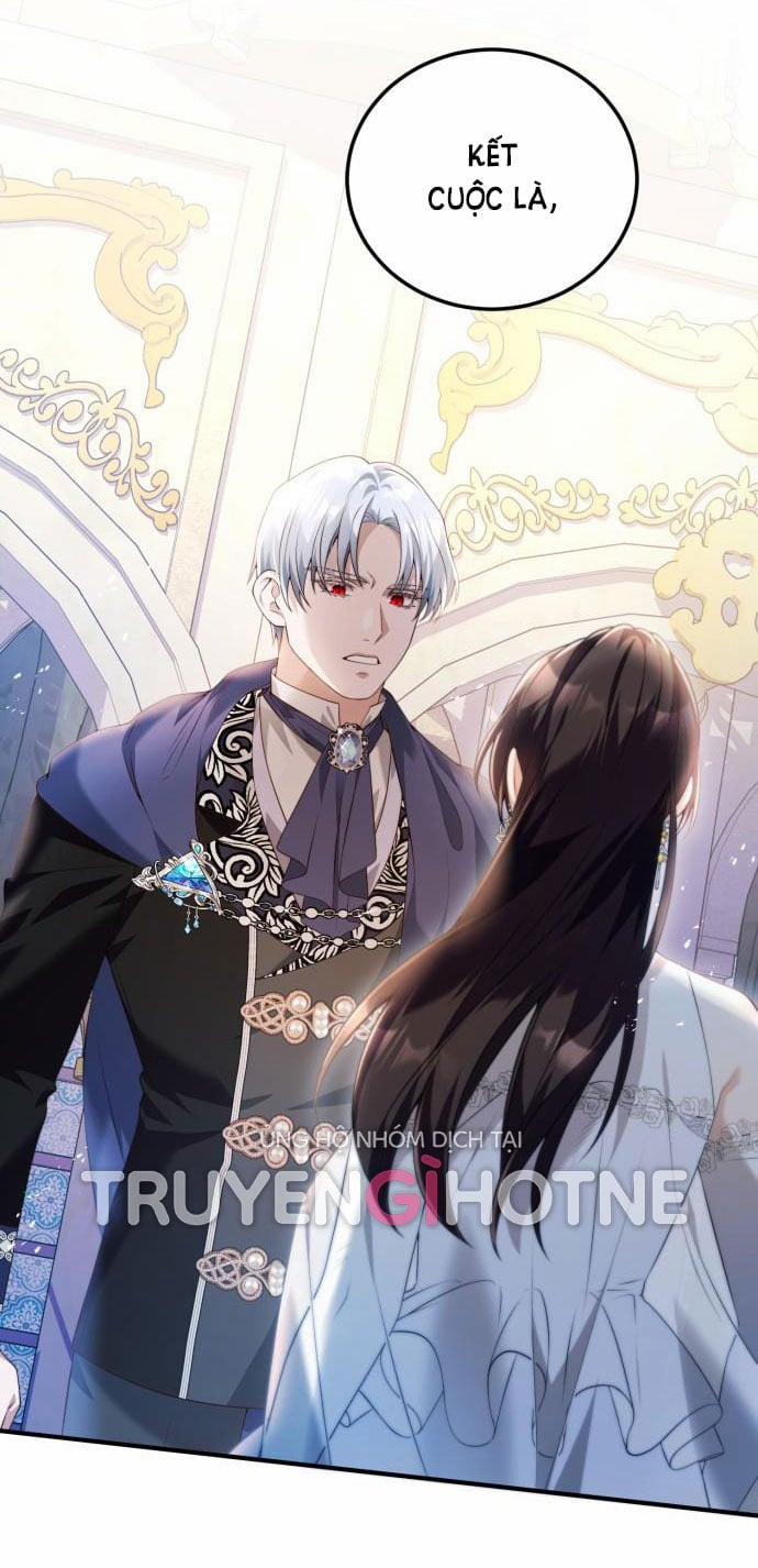 Tôi Sẽ Ly Hôn Với Người Chồng Bạo Chúa Của Mình 46.1 trang 27