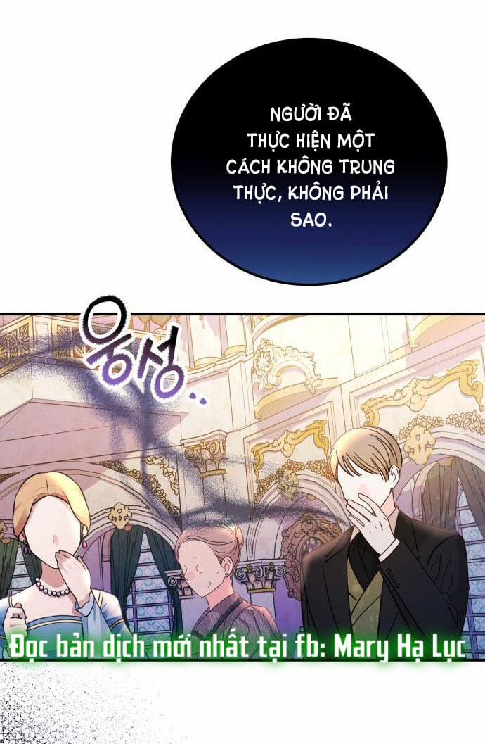 Tôi Sẽ Ly Hôn Với Người Chồng Bạo Chúa Của Mình 46.1 trang 29