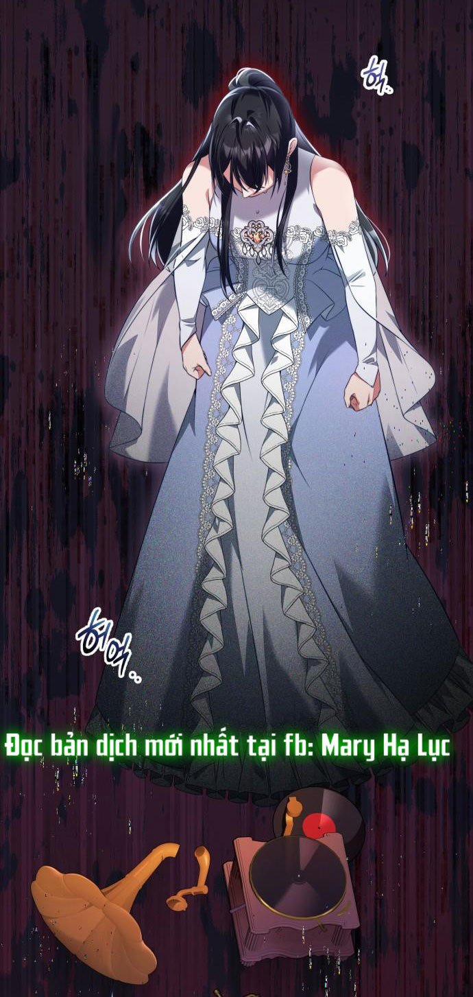 Tôi Sẽ Ly Hôn Với Người Chồng Bạo Chúa Của Mình 46.1 trang 3