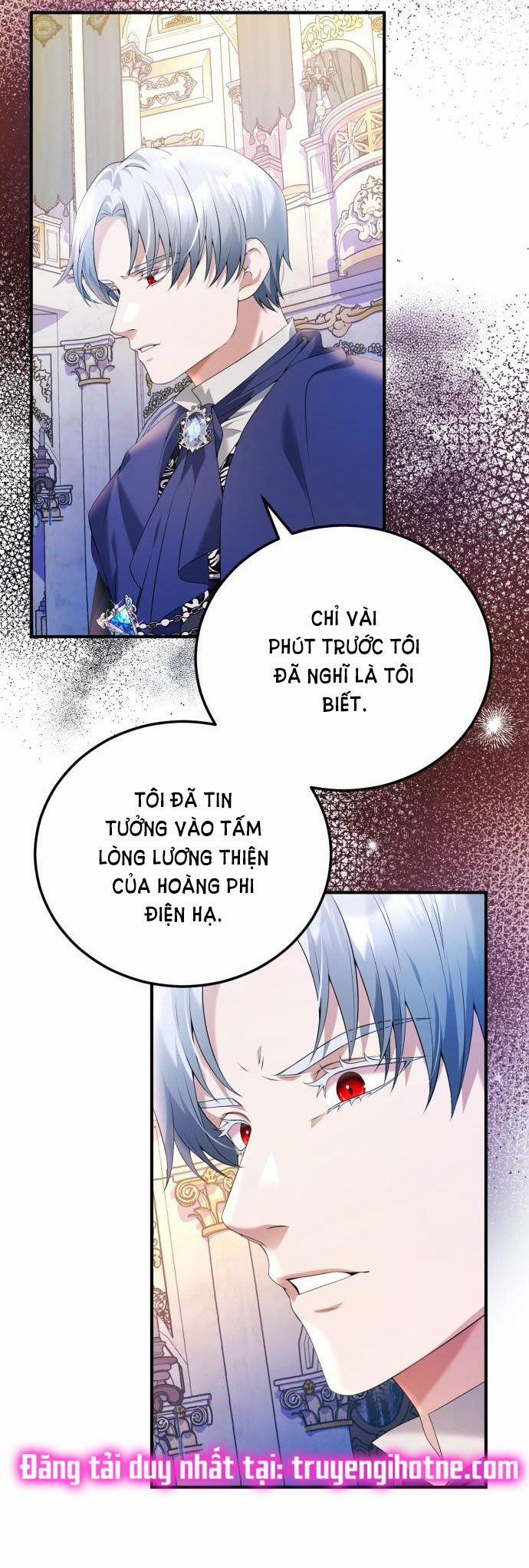 Tôi Sẽ Ly Hôn Với Người Chồng Bạo Chúa Của Mình 46.1 trang 31