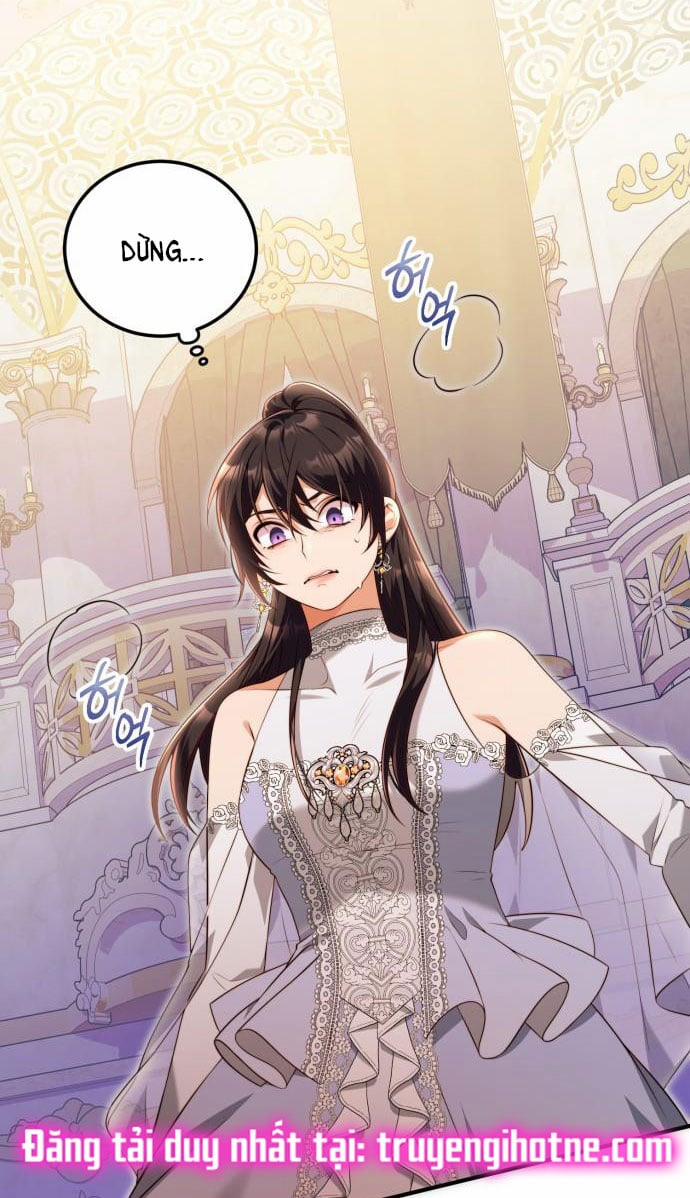 Tôi Sẽ Ly Hôn Với Người Chồng Bạo Chúa Của Mình 46.1 trang 8