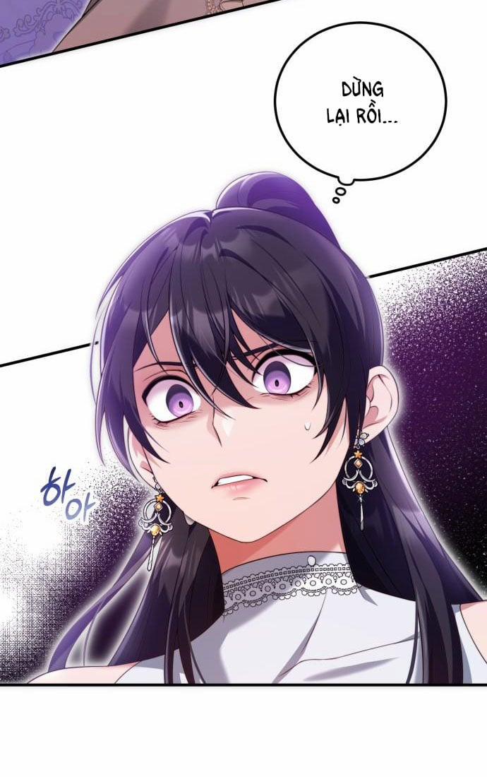 Tôi Sẽ Ly Hôn Với Người Chồng Bạo Chúa Của Mình 46.1 trang 9