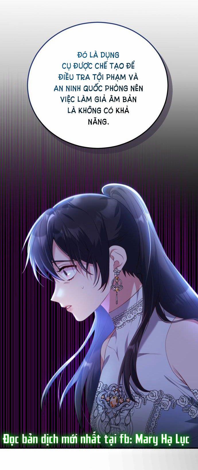 Tôi Sẽ Ly Hôn Với Người Chồng Bạo Chúa Của Mình 46.2 trang 0