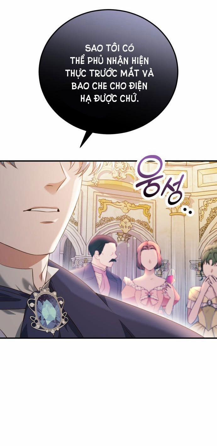 Tôi Sẽ Ly Hôn Với Người Chồng Bạo Chúa Của Mình 46.2 trang 10