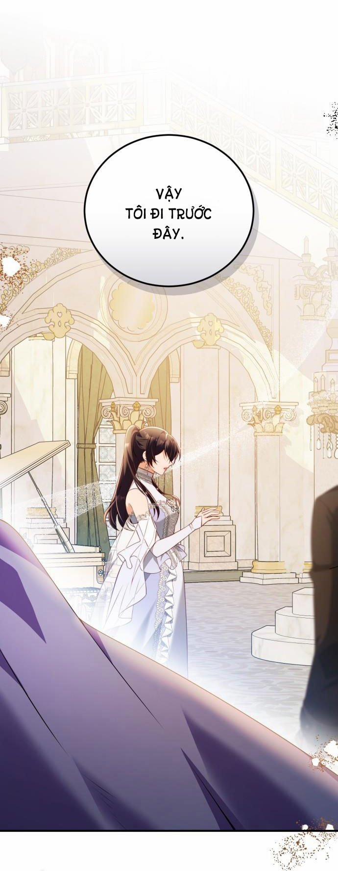 Tôi Sẽ Ly Hôn Với Người Chồng Bạo Chúa Của Mình 46.2 trang 12