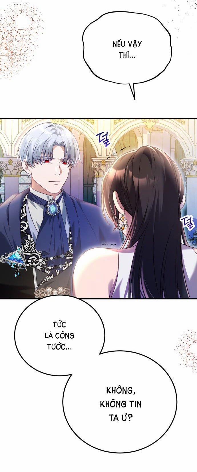 Tôi Sẽ Ly Hôn Với Người Chồng Bạo Chúa Của Mình 46.2 trang 2