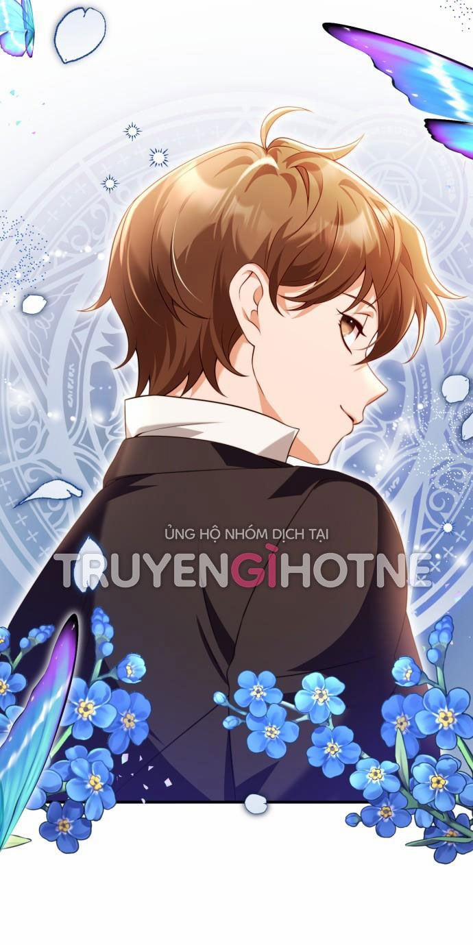 Tôi Sẽ Ly Hôn Với Người Chồng Bạo Chúa Của Mình 46.2 trang 21