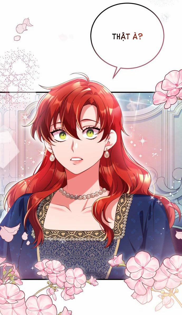 Tôi Sẽ Ly Hôn Với Người Chồng Bạo Chúa Của Mình 46.2 trang 23