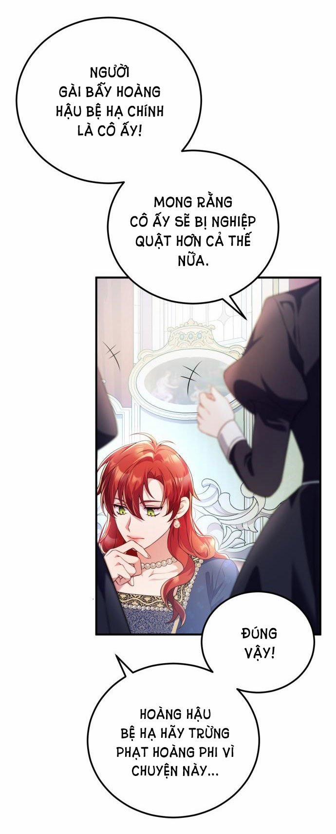 Tôi Sẽ Ly Hôn Với Người Chồng Bạo Chúa Của Mình 46.2 trang 25