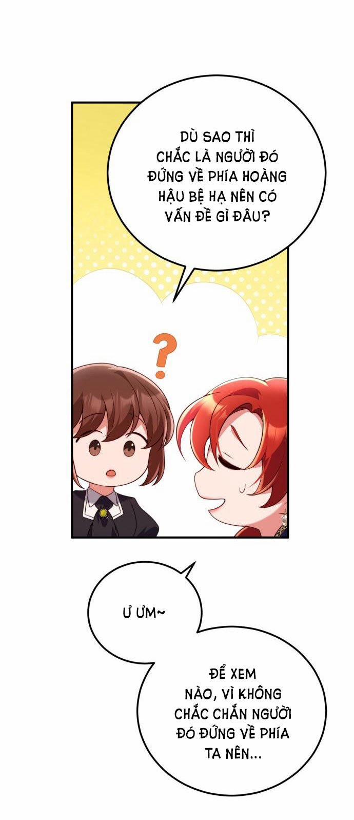 Tôi Sẽ Ly Hôn Với Người Chồng Bạo Chúa Của Mình 46.2 trang 28