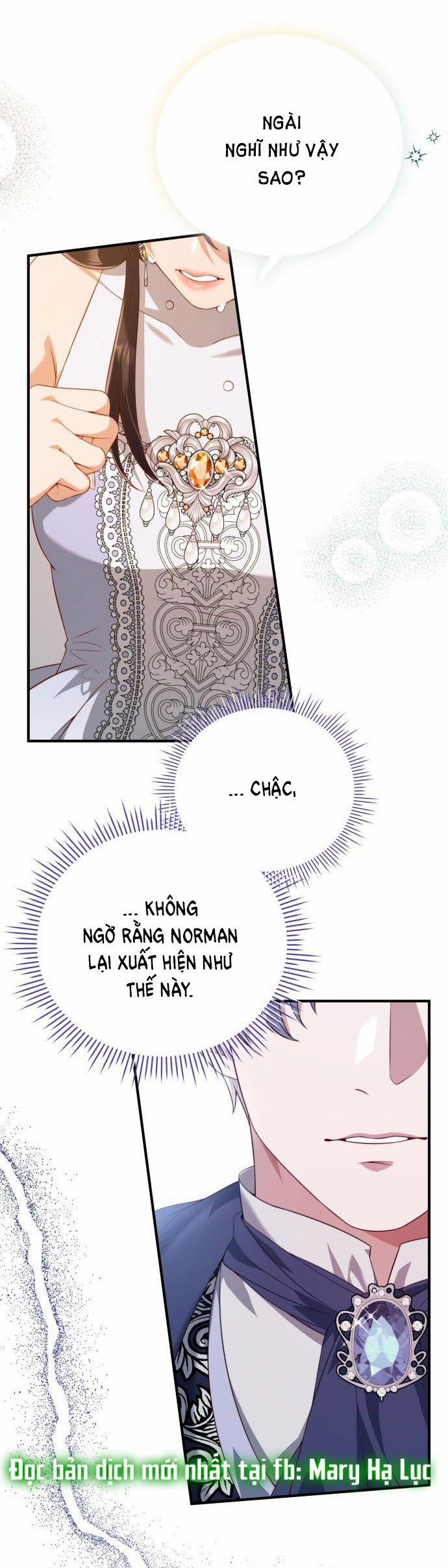 Tôi Sẽ Ly Hôn Với Người Chồng Bạo Chúa Của Mình 46.2 trang 5