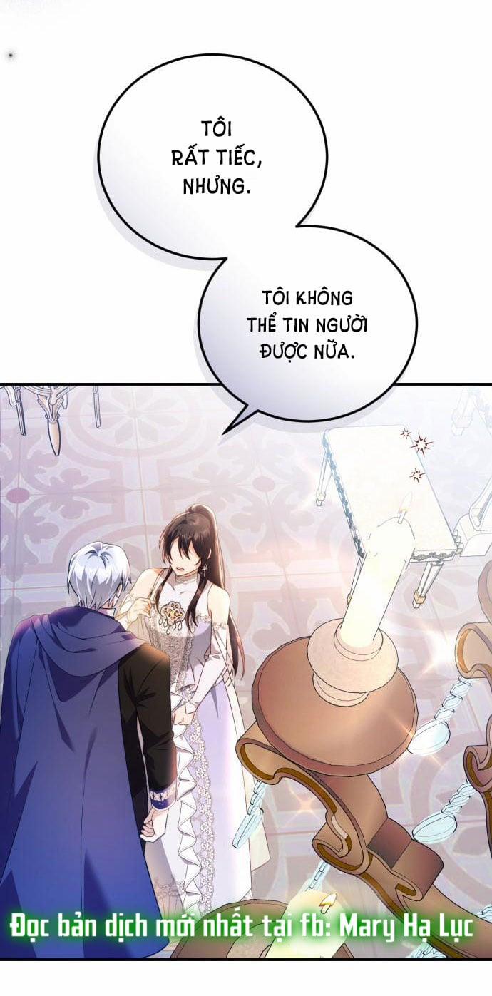 Tôi Sẽ Ly Hôn Với Người Chồng Bạo Chúa Của Mình 46.2 trang 9