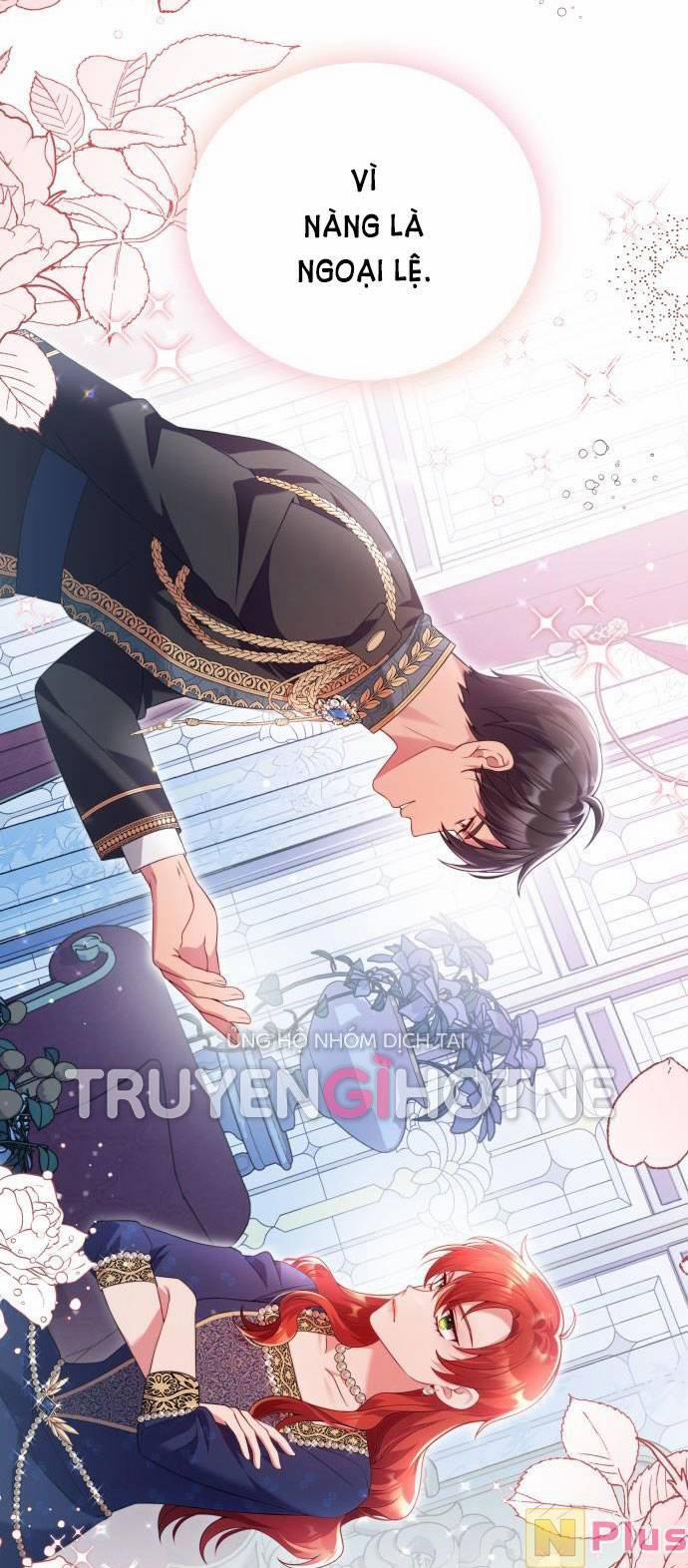 Tôi Sẽ Ly Hôn Với Người Chồng Bạo Chúa Của Mình 47.1 trang 19