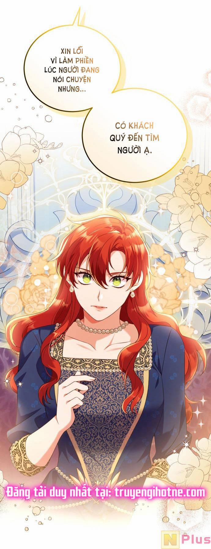 Tôi Sẽ Ly Hôn Với Người Chồng Bạo Chúa Của Mình 47.1 trang 2