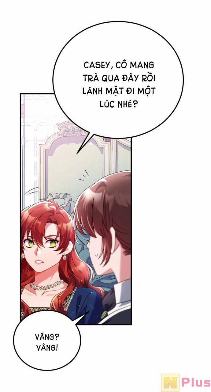 Tôi Sẽ Ly Hôn Với Người Chồng Bạo Chúa Của Mình 47.1 trang 23