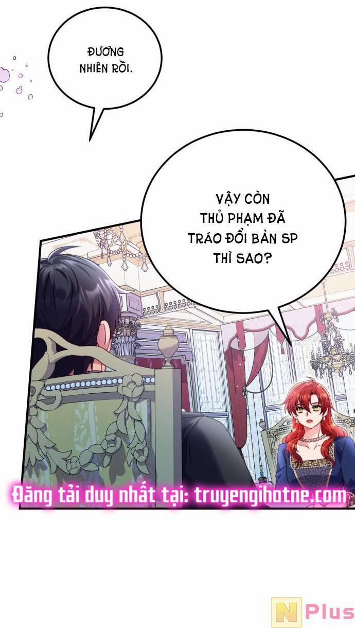 Tôi Sẽ Ly Hôn Với Người Chồng Bạo Chúa Của Mình 47.1 trang 27