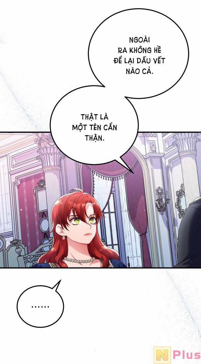 Tôi Sẽ Ly Hôn Với Người Chồng Bạo Chúa Của Mình 47.1 trang 32