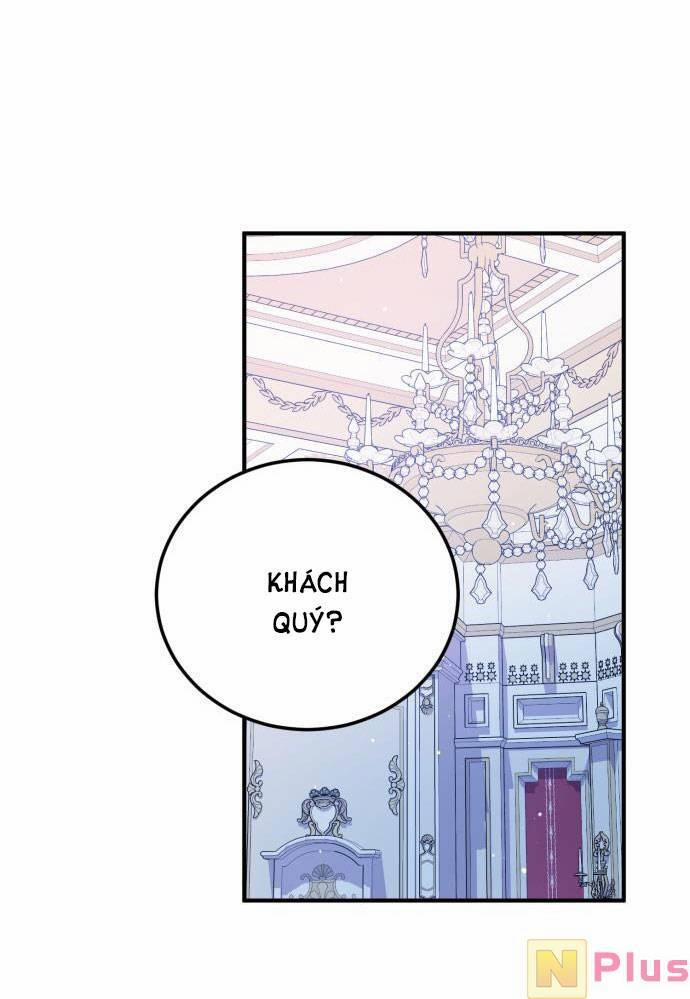 Tôi Sẽ Ly Hôn Với Người Chồng Bạo Chúa Của Mình 47.1 trang 4