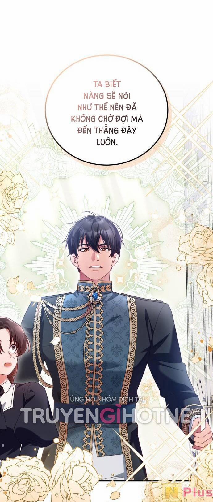 Tôi Sẽ Ly Hôn Với Người Chồng Bạo Chúa Của Mình 47.1 trang 9