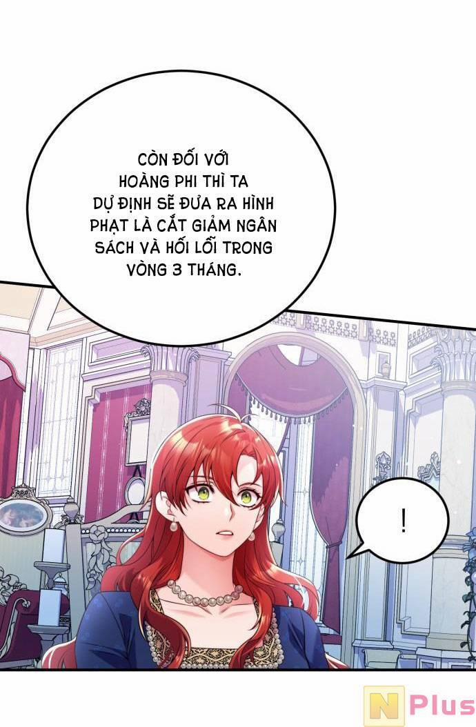 Tôi Sẽ Ly Hôn Với Người Chồng Bạo Chúa Của Mình 47.2 trang 1