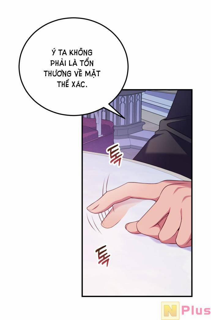 Tôi Sẽ Ly Hôn Với Người Chồng Bạo Chúa Của Mình 47.2 trang 11