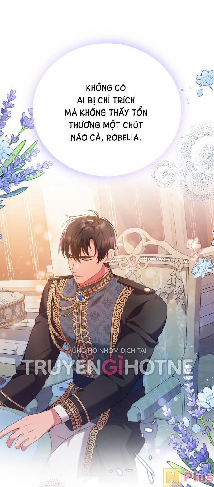 Tôi Sẽ Ly Hôn Với Người Chồng Bạo Chúa Của Mình 47.2 trang 16