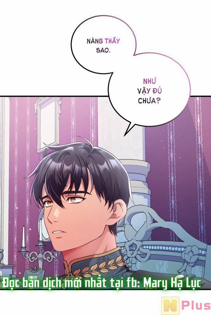 Tôi Sẽ Ly Hôn Với Người Chồng Bạo Chúa Của Mình 47.2 trang 2