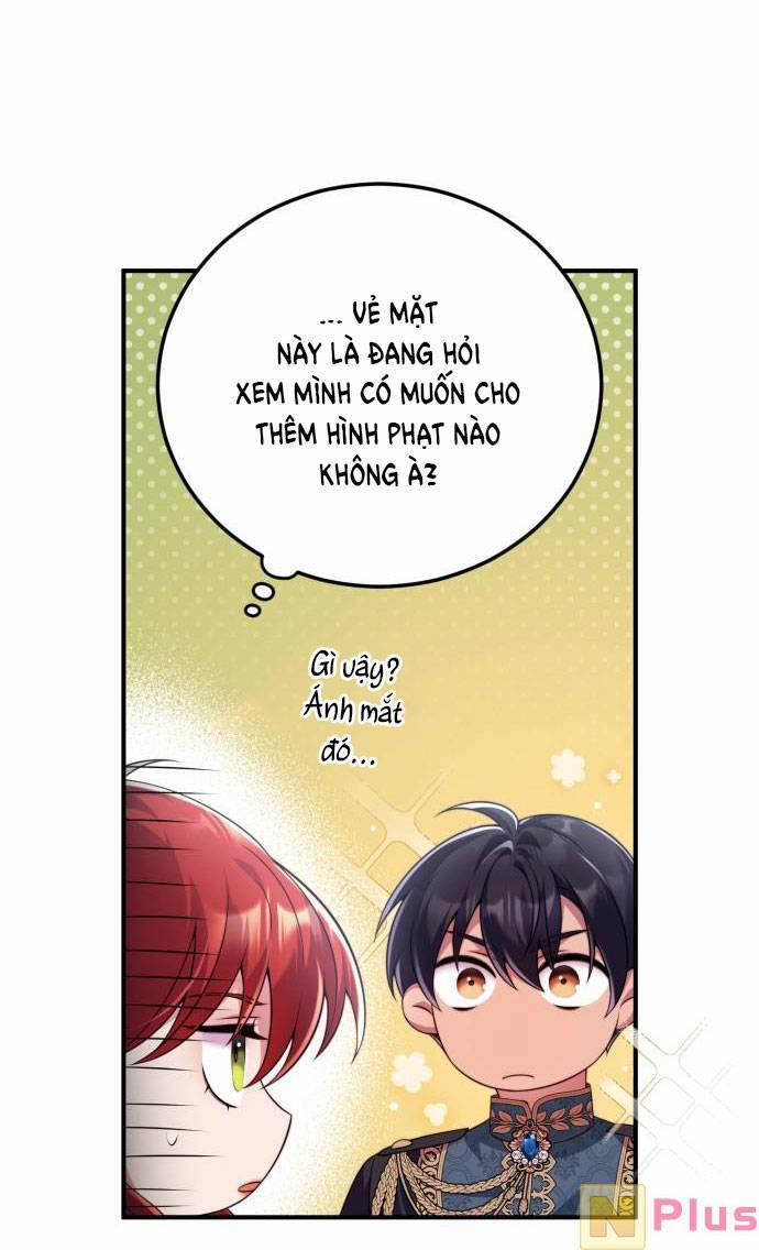 Tôi Sẽ Ly Hôn Với Người Chồng Bạo Chúa Của Mình 47.2 trang 4