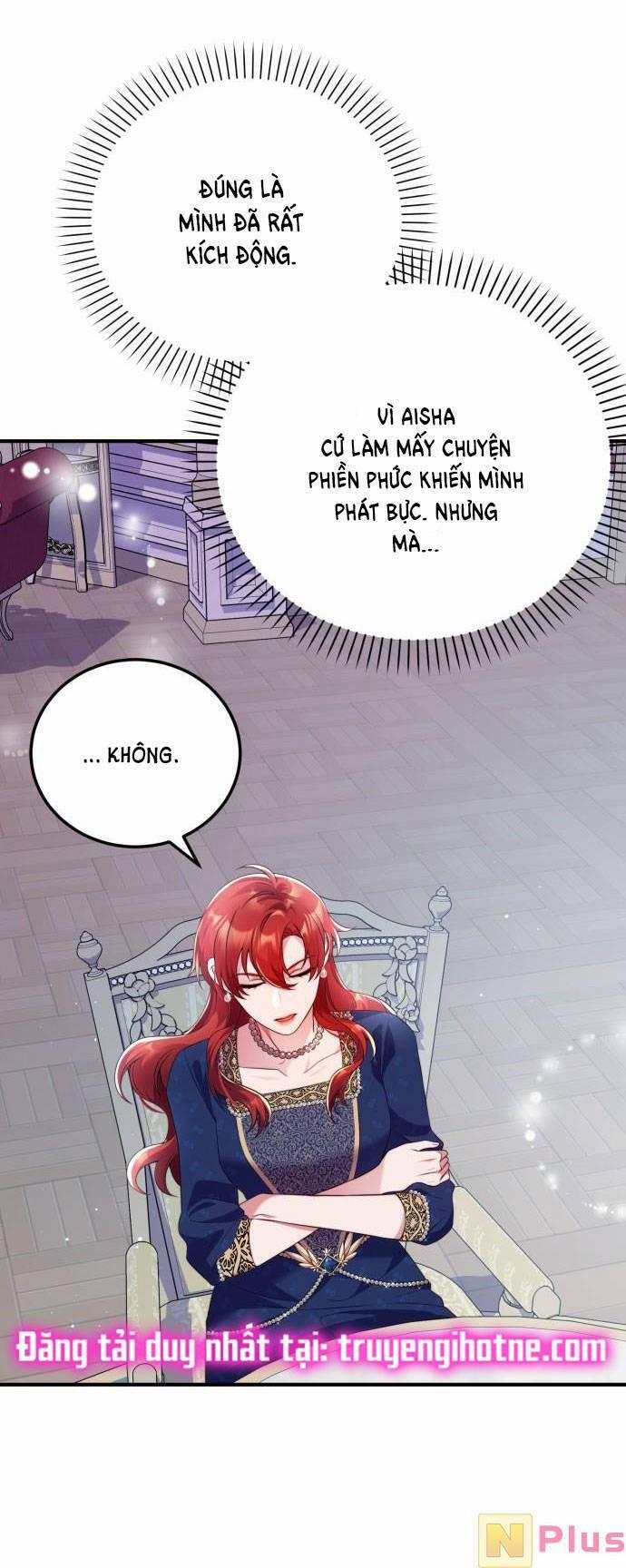 Tôi Sẽ Ly Hôn Với Người Chồng Bạo Chúa Của Mình 47.2 trang 5