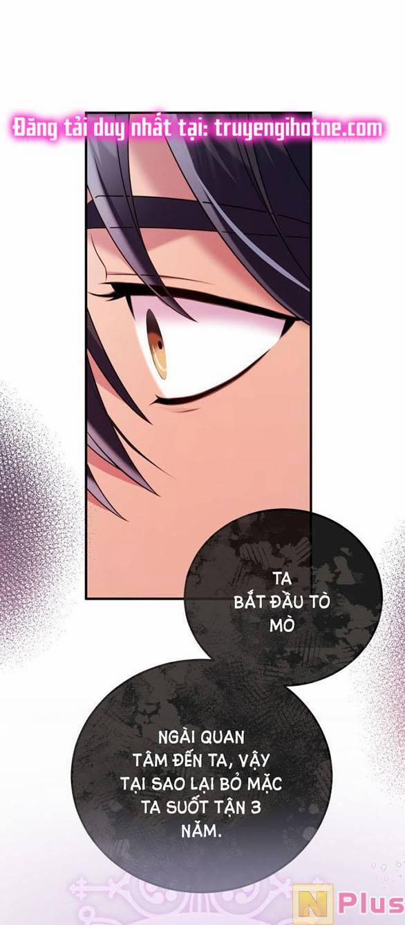 Tôi Sẽ Ly Hôn Với Người Chồng Bạo Chúa Của Mình 48.1 trang 1