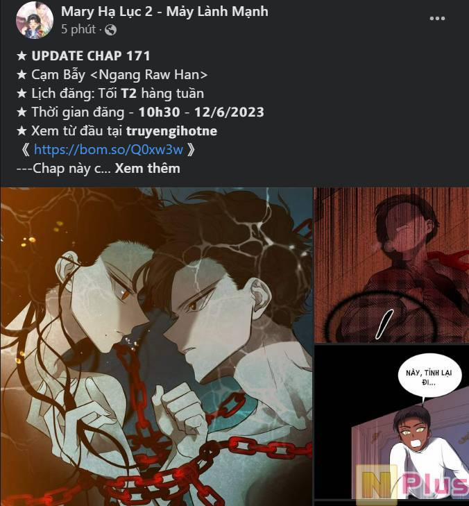 Tôi Sẽ Ly Hôn Với Người Chồng Bạo Chúa Của Mình 48.1 trang 17