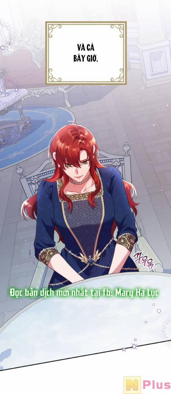 Tôi Sẽ Ly Hôn Với Người Chồng Bạo Chúa Của Mình 48.1 trang 19