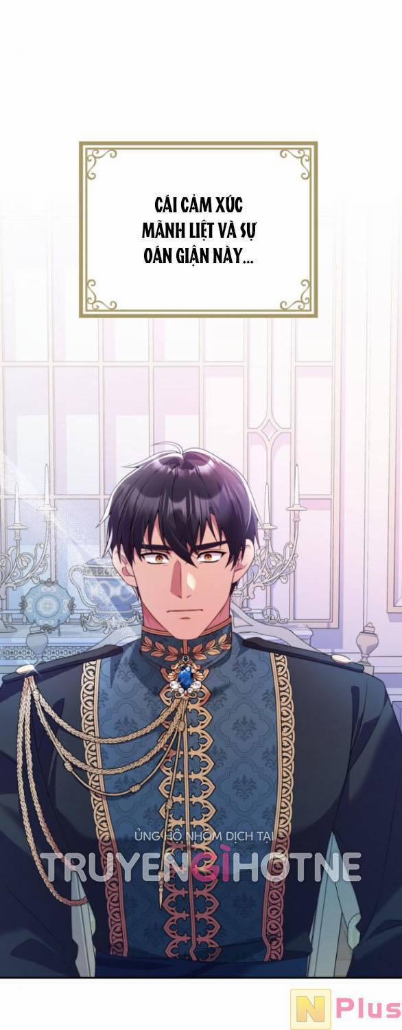 Tôi Sẽ Ly Hôn Với Người Chồng Bạo Chúa Của Mình 48.1 trang 22