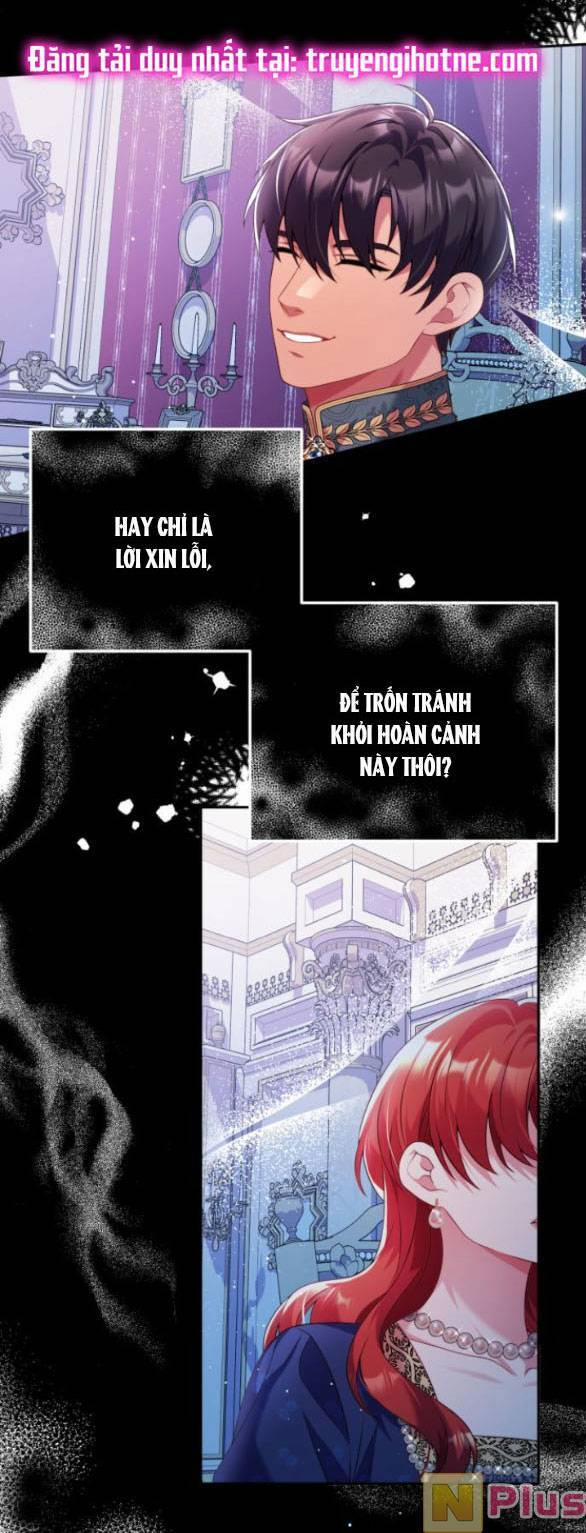 Tôi Sẽ Ly Hôn Với Người Chồng Bạo Chúa Của Mình 48.1 trang 28