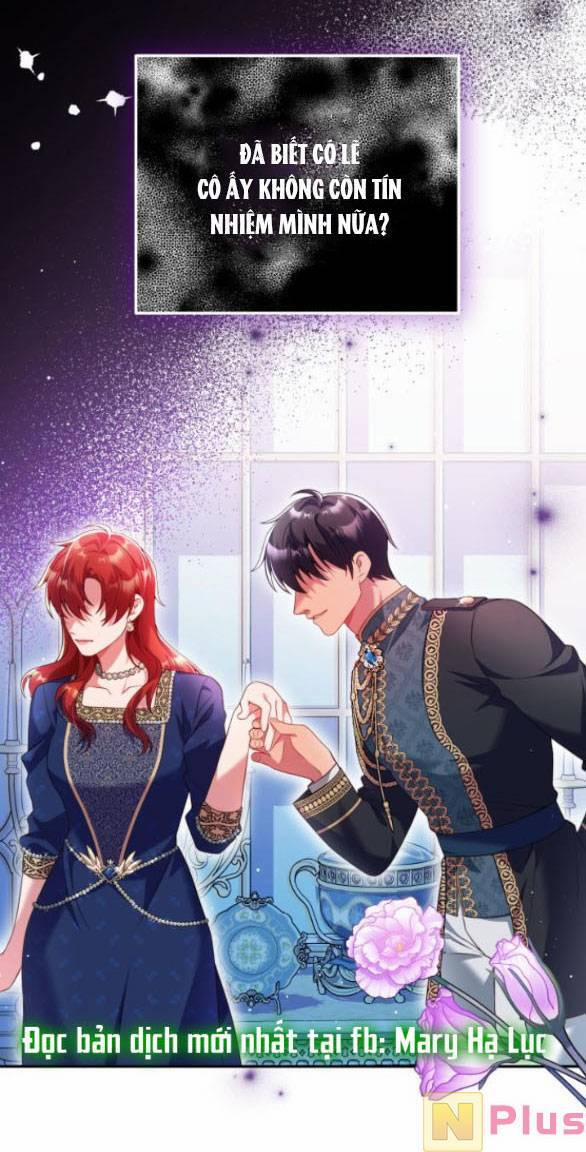 Tôi Sẽ Ly Hôn Với Người Chồng Bạo Chúa Của Mình 48.1 trang 30