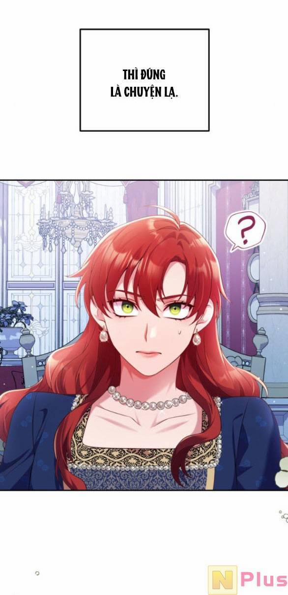 Tôi Sẽ Ly Hôn Với Người Chồng Bạo Chúa Của Mình 48.2 trang 0