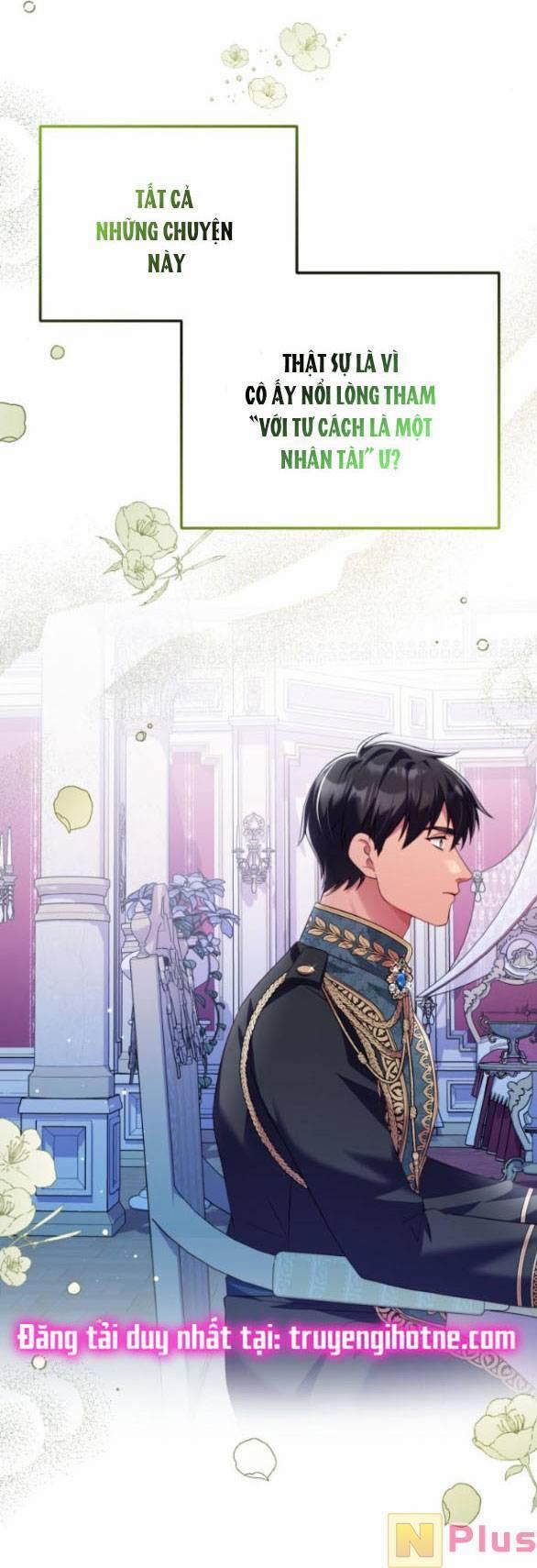 Tôi Sẽ Ly Hôn Với Người Chồng Bạo Chúa Của Mình 48.2 trang 1