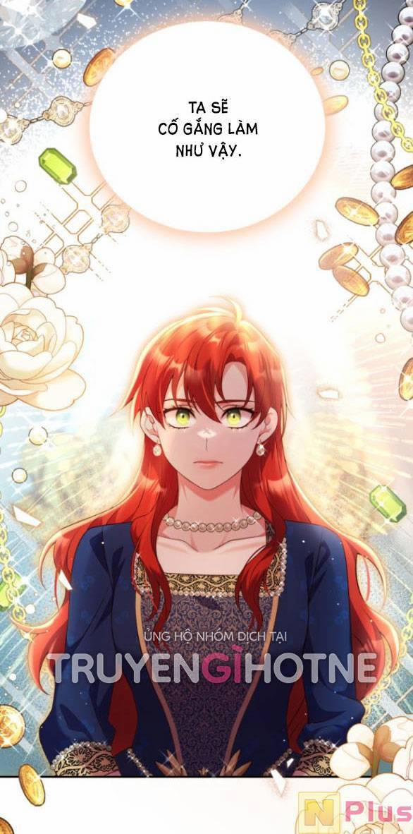 Tôi Sẽ Ly Hôn Với Người Chồng Bạo Chúa Của Mình 48.2 trang 17